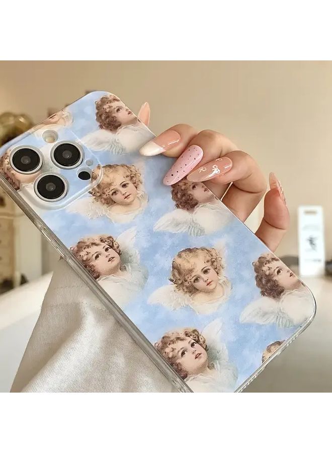 Transparent Shockproof Protective Case For Apple iPhone 11 Pro - Image 5